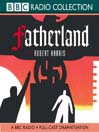 Fatherland By Robert Harris